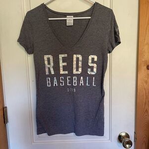 Pink Victoria’s Secret Womens t-shirt S
Reds Baseball